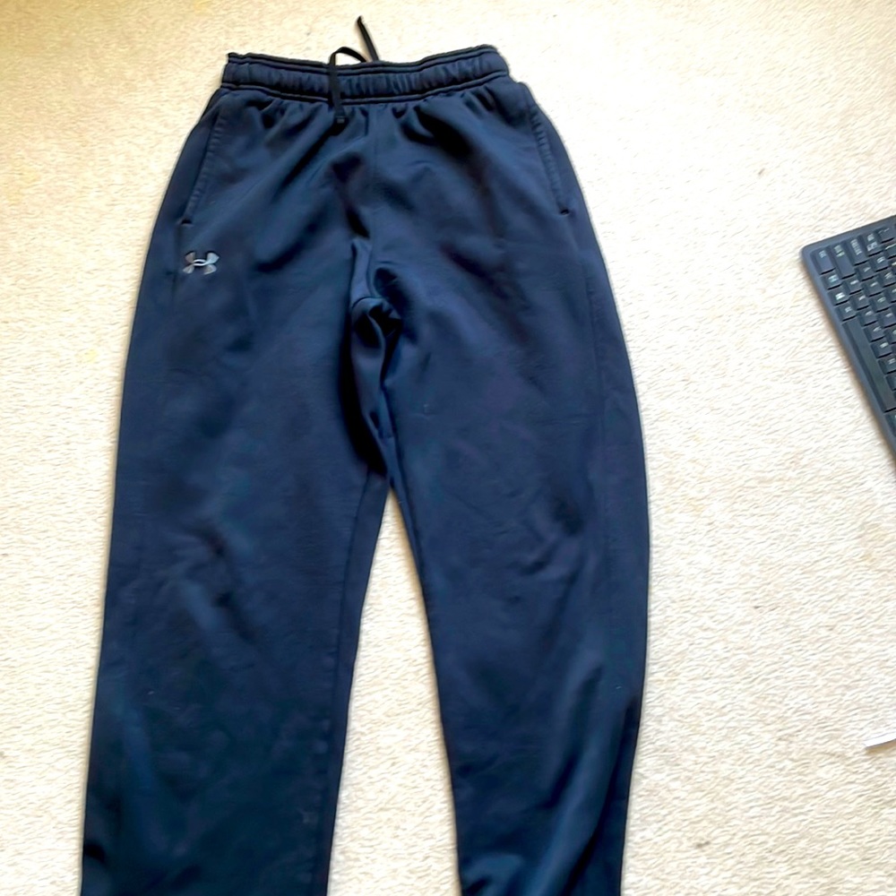 Under Armour Cold Gear Sweatpants